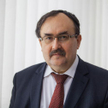 Prof. Jerzy Nawrocki, dyrektor Państwowego Instytutu Geologicznego