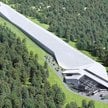 W Babicy pod Wadowicami ma powstać kryty stok narciarski o długości około 650 metrów