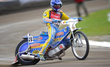Tomasz Gollob