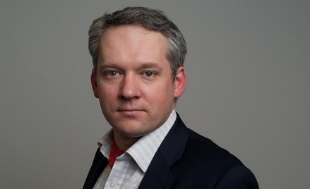 Michał Szułdrzyński