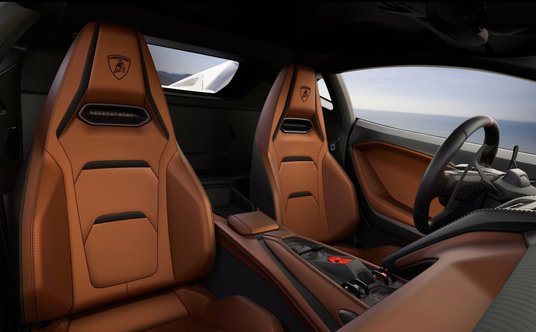 Lamborghini Temerario