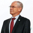 Van Rompuy bez konkurencji