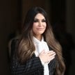 Ambasador USA w Grecji, Kimberly Guilfoyle