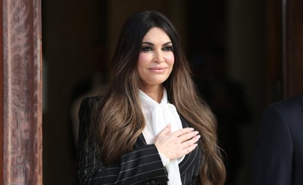 Odwołana ambasador USA w Grecji, Kimberly Guilfoyle