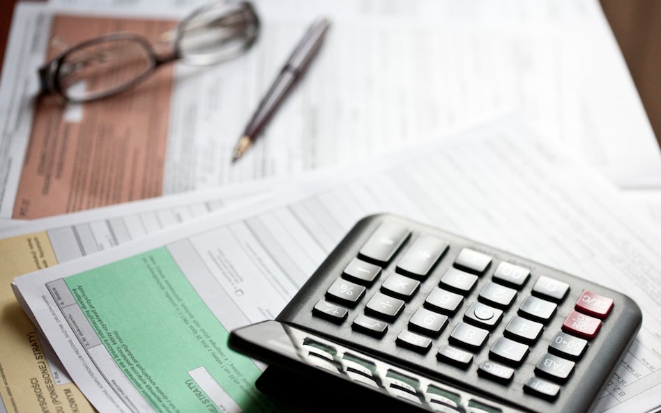 Jak wysłać PIT przez internet?