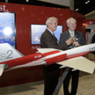 Aerion sprzeda kolejne 20 samolotów