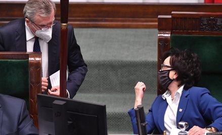 Po wakacjach posłowie wrócą do Sejmu