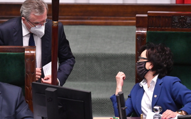 Po wakacjach posłowie wrócą do Sejmu
