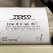 Tesco traci na Wyspach, ale rośnie za granicą