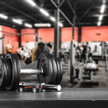 Kluby fitness mogą wszędzie działać, choć z ograniczeniami