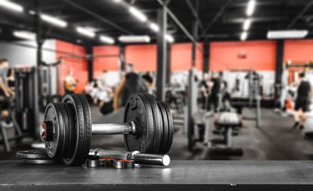 Kluby fitness mogą wszędzie działać, choć z ograniczeniami