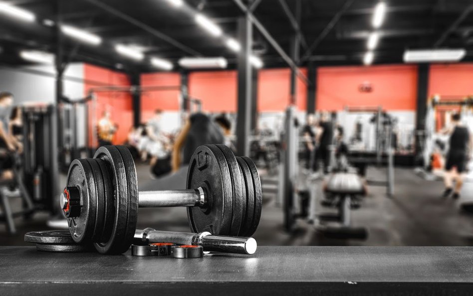 Kluby fitness mogą wszędzie działać, choć z ograniczeniami