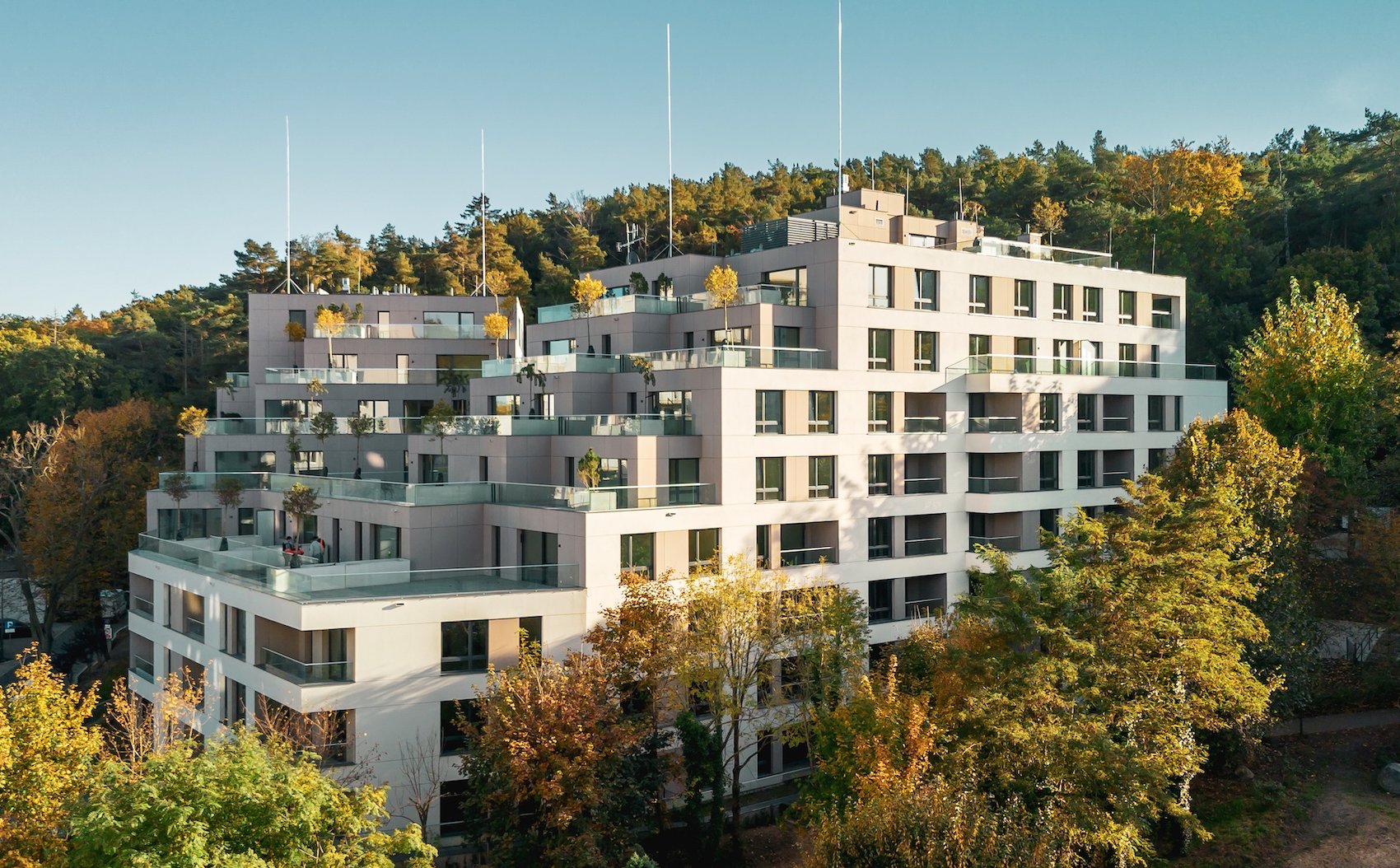Black Friday u deweloperów: rabat, bon do sklepu, a choćby rower