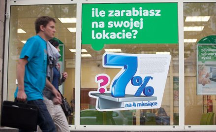 Polacy uciekają z funduszy w lokaty