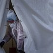 Po śmierci 28-latki, która mogła zarazić się dżumą, 200 osób w Rosji poddano obserwacji (zdjęcie ilu