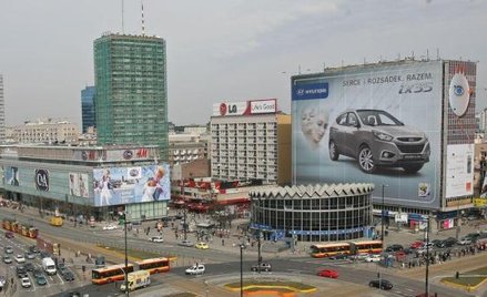 Zaczną od dużych inwestycji w Warszawie i Gdyni. Niewykorzystywane nieruchomości PKP idą pod młotek.