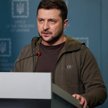 Rosyjska cenzura nie przepuszcza wypowiedzi Wołodymyra Zełenskiego