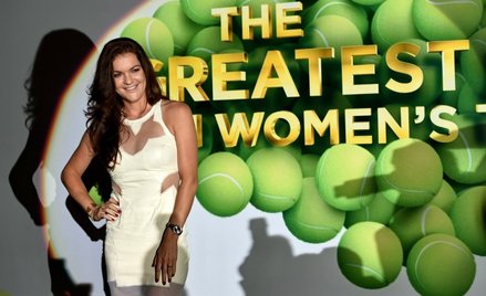 Turniej WTA Finals: Agnieszka Radwańska zaczyna od pojedynku z Swietłaną Kuzniecową