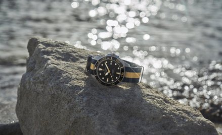 Certina DS Action Diver 40,5 MM.
