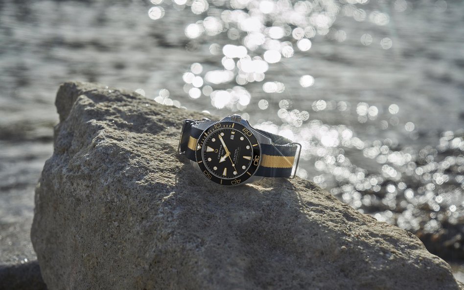 Certina DS Action Diver 40,5 MM.