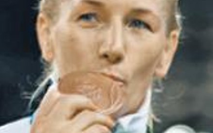 Monika Michalik (zapasy)