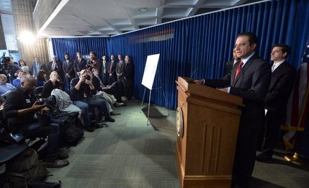 Kim jest człowiek, oskarżony o gigantyczny insajding?