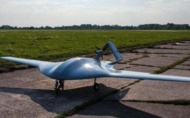 4 tys. polskich firm produkujących drony czeka na oferty od wojska