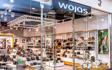 W sklepach Wojasa we wrześniu sprzedaż była niższa o mniej więcej jedną piątą niż rok temu