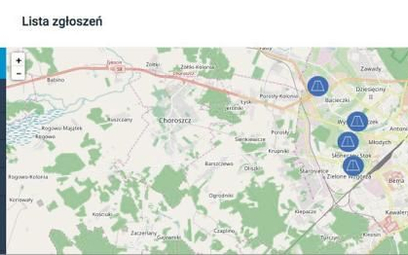 Dzięki aplikacji CiTTy mieszkańcom będzie łatwiej komunikować się z ratuszem.