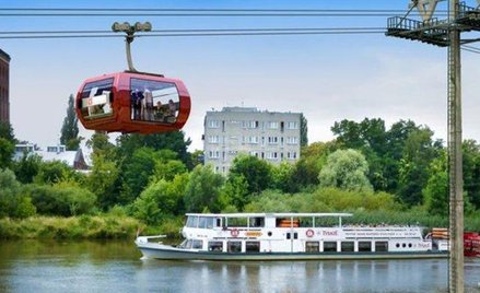 Studenci będą jeździć kolejką bezpłatnie