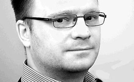 Łukasz Warzecha