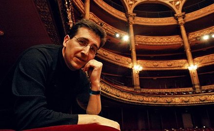 Orkiestrą i chórem FN dyrygować będzie Pascal Rophé