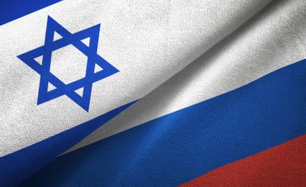 Moskwa nakazuje Agencji Żydowskiej wstrzymanie działalności na terenie Rosji