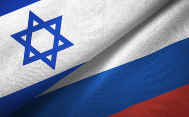 Moskwa nakazuje Agencji Żydowskiej wstrzymanie działalności na terenie Rosji