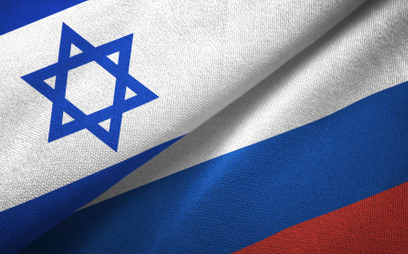 Moskwa nakazuje Agencji Żydowskiej wstrzymanie działalności na terenie Rosji