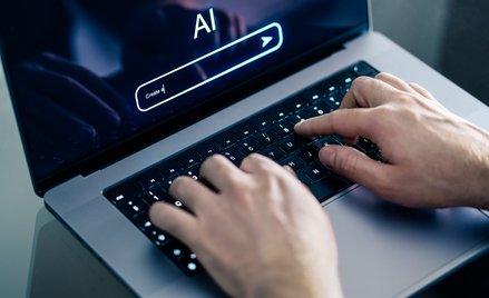 Rynek pracy dopiero przygotowuje się na AI