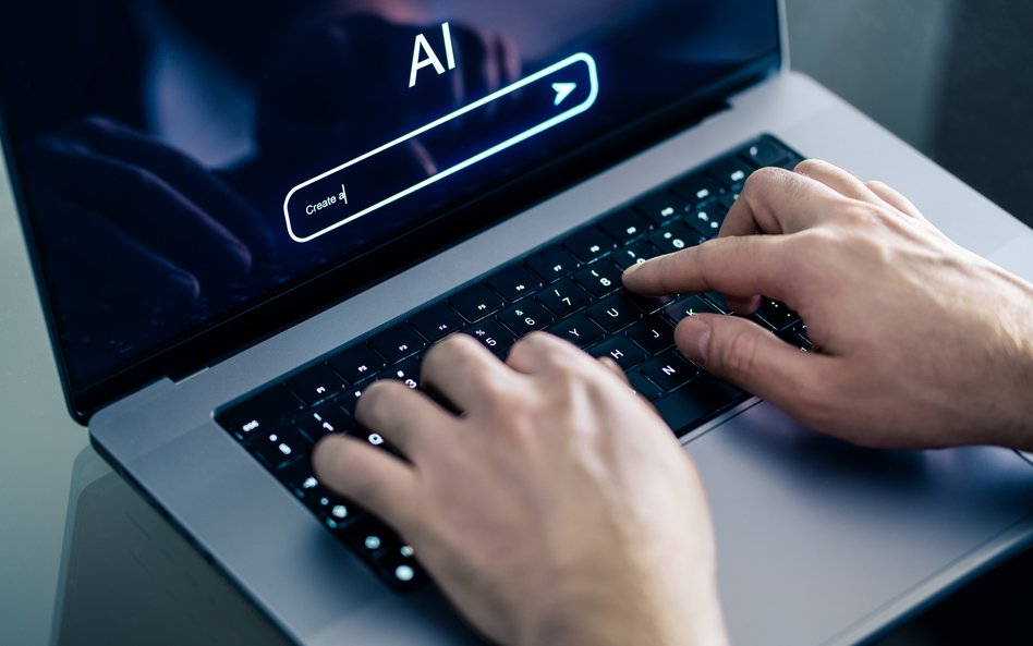 Rynek pracy dopiero przygotowuje się na AI