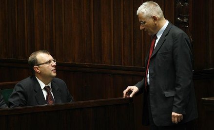 Czy liderzy PiS wreszcie się spotkają