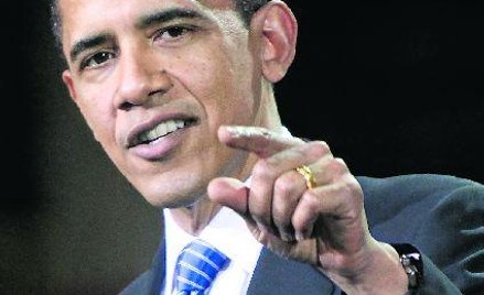 Prezydent USA Barack Obama przedstawi dzisiaj założenia gruntownej reformy regulacji systemu finanso