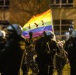 Raport: Polskie miasta niżej w rankingu LGBT