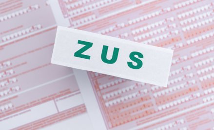 ZUS ostrzega. Ważne informacje mogą się znaleźć w niepowołanych rękach