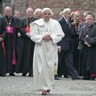 Wizyta Benedykta XVI w Auschwitz-Birkenau, 2006 rok