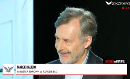 Marek Balicki