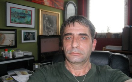 Województwo dolnośląskie - Albert Łyjak