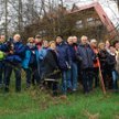 Na dwa tygodnie przed powstaniem SKS współpracownik KOR Paweł Bąkowski zorganizował spotkanie krakow