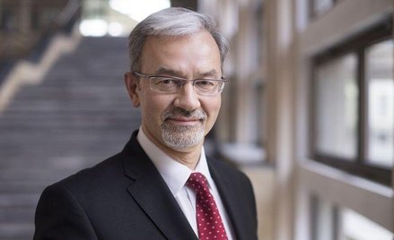 Jerzy Kwieciński, minister inwestycji i rozwoju.