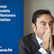Carlos Ghosn, prezes Renault