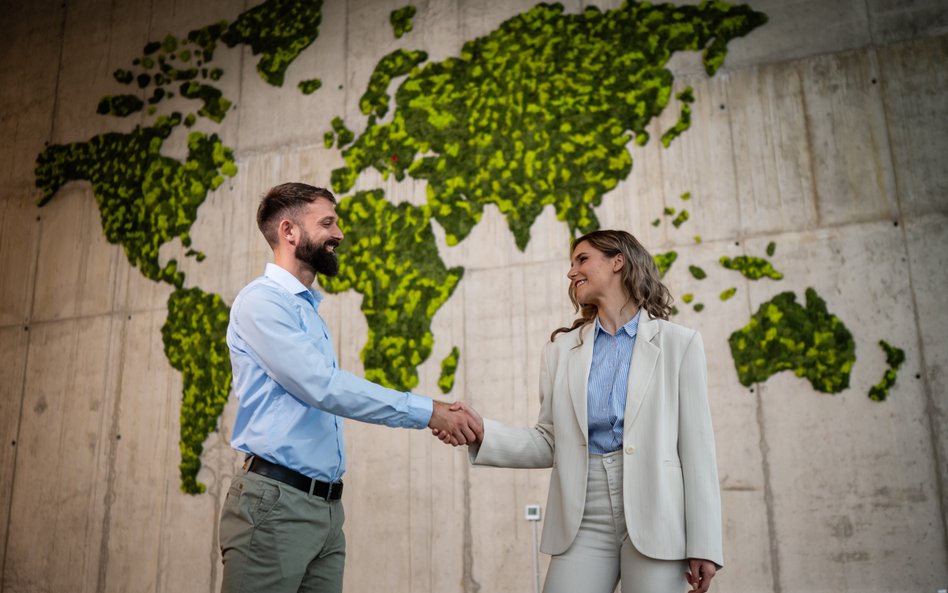 W niektórych branżach transakcję M&A powinno poprzedzić badanie zgodności z przepisami prawa ochrony