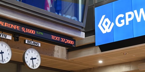 Widmo korekty coraz bardziej zagląda w oczy