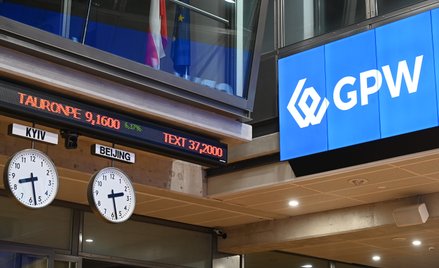 Akcje rynkowych outsiderów głęboko pod kreską w 2025 r.